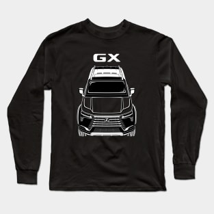 GX 2024-2025 Long Sleeve T-Shirt